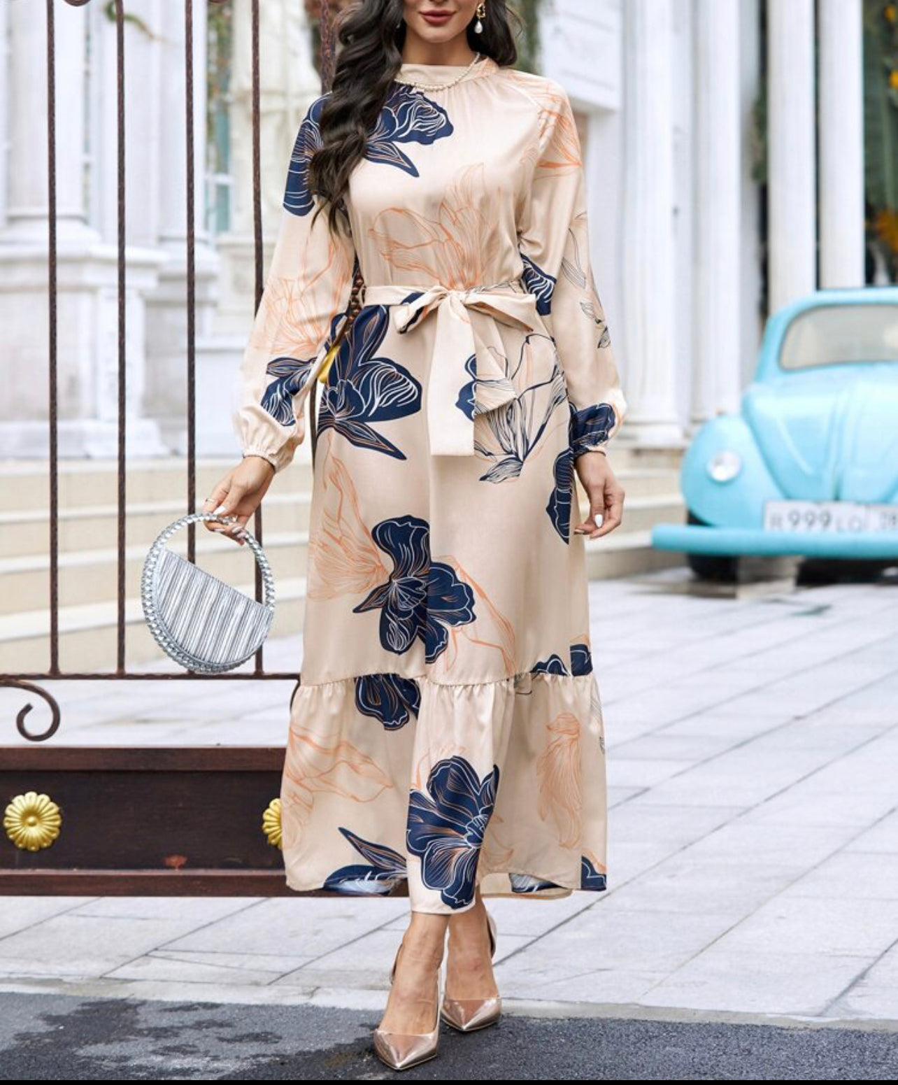 Modest Chic PeculiarFortress Modest Chic PeculiarFortress