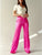 Hot Pink Pants